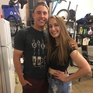 Meet your Posher, Cole